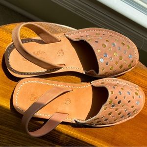 Seychelles sandals from Anthropologie